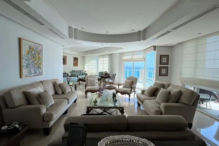 Venta de apartamento en PH Venetian Tower, Punta Pacífica