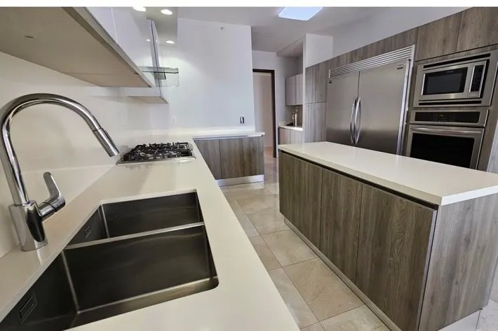 Venta de apartamento en Santa Maria, PH Greengarden