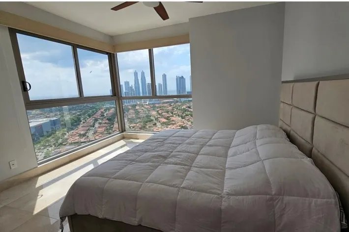 Venta de apartamento en Santa Maria, PH Greengarden