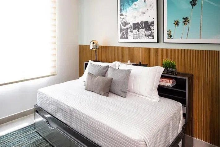 New apartment for sale in El Cangrejo, Panama
