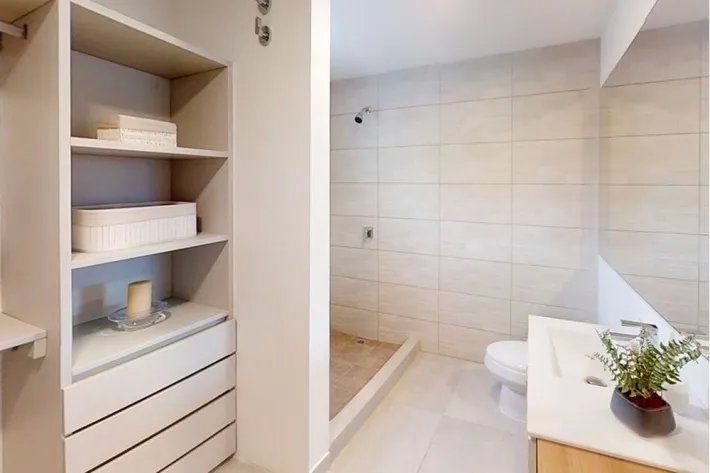 New apartment for sale in El Cangrejo, Panama