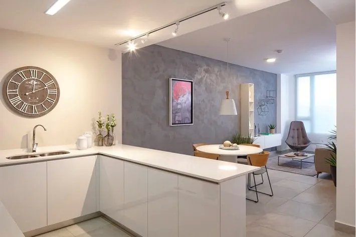 New apartment for sale in El Cangrejo, Panama