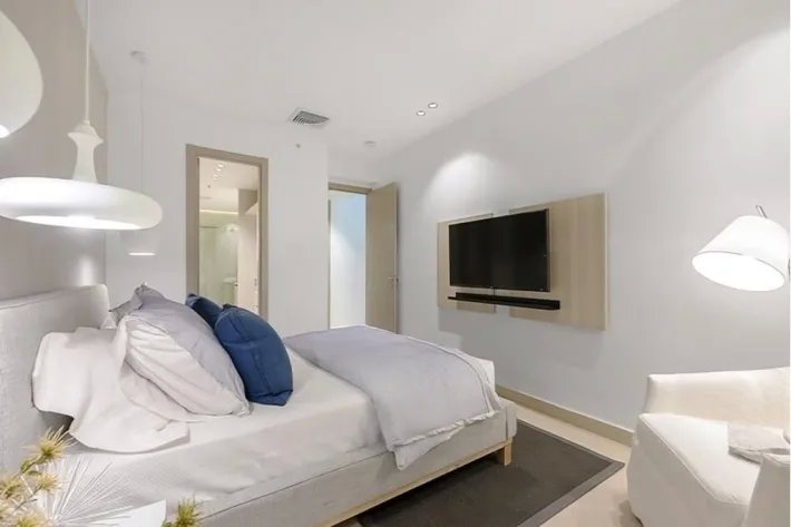 New apartment for sale in El Cangrejo, Panama