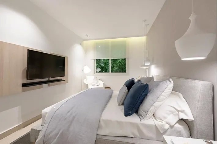 New apartment for sale in El Cangrejo, Panama