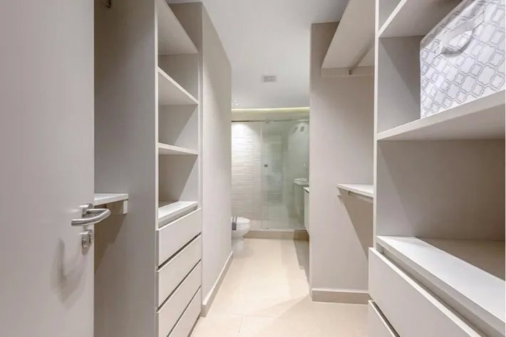 New apartment for sale in El Cangrejo, Panama