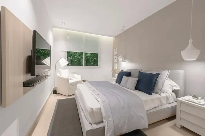 New apartment for sale in El Cangrejo, Panama