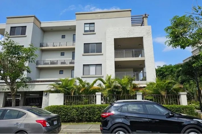 Apartamento en venta en River Valley, Panamá Pacífico