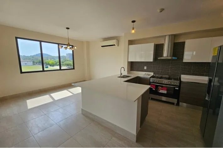 Apartamento en venta en River Valley, Panamá Pacífico