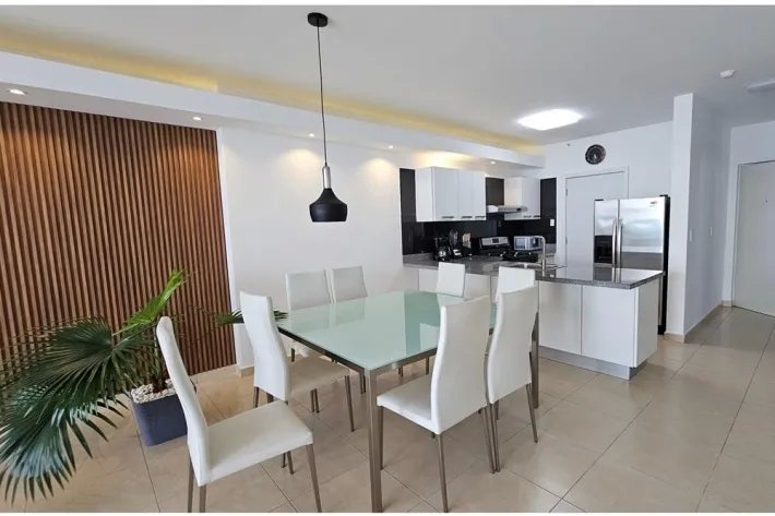 Se vende apartamento en PH Waters On The Bay, Avenida Balboa, Panamá