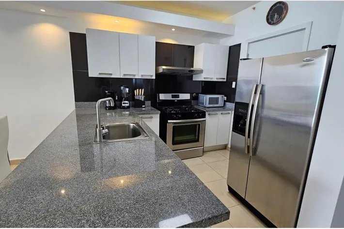 Se vende apartamento en PH Waters On The Bay, Avenida Balboa, Panamá