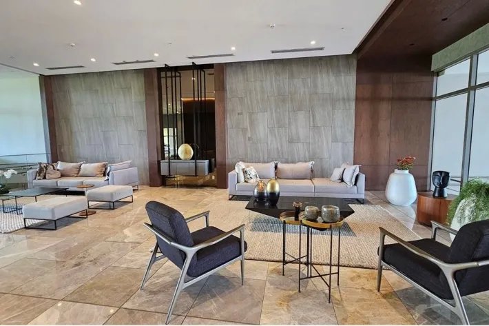 Se alquila apartamento en Santa Maria, PH Greengarden