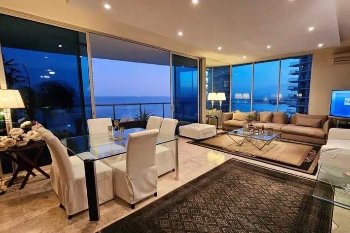 Apartment for sale in PH Sky Residences, Balboa Avenue, Panama