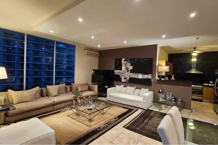 Apartment for sale in PH Sky Residences, Balboa Avenue, Panama
