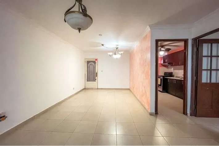 Apartment for sale in Bella Vista, Panama