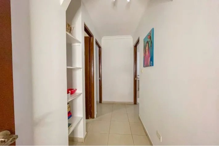 Apartment for sale in Bella Vista, Panama