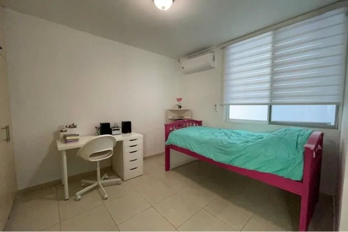 Apartment for sale in Bella Vista, Panama