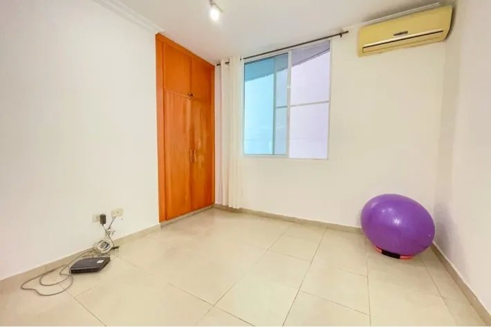 Apartment for sale in Bella Vista, Panama