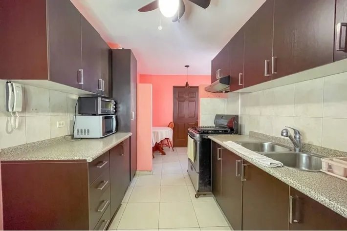 Apartment for sale in Bella Vista, Panama