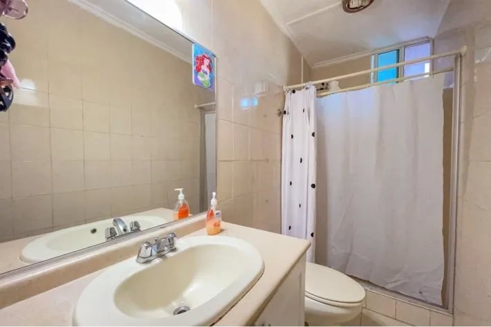 Apartment for sale in Bella Vista, Panama