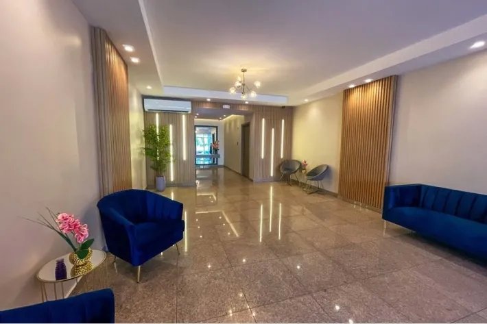 Apartment for sale in Bella Vista, Panama