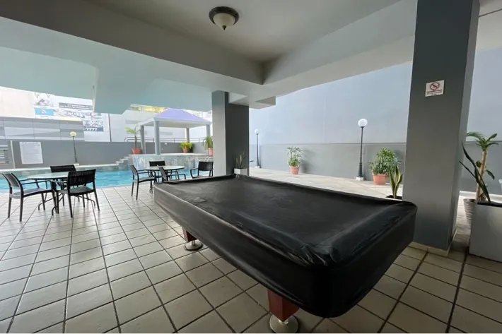 Apartment for sale in Bella Vista, Panama