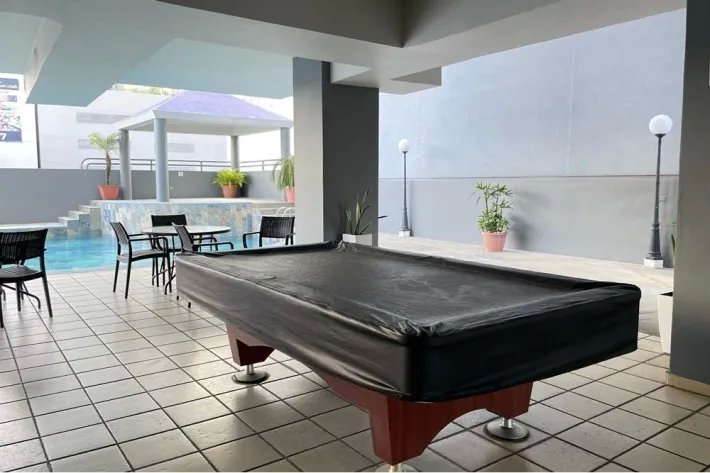 Apartment for sale in Bella Vista, Panama