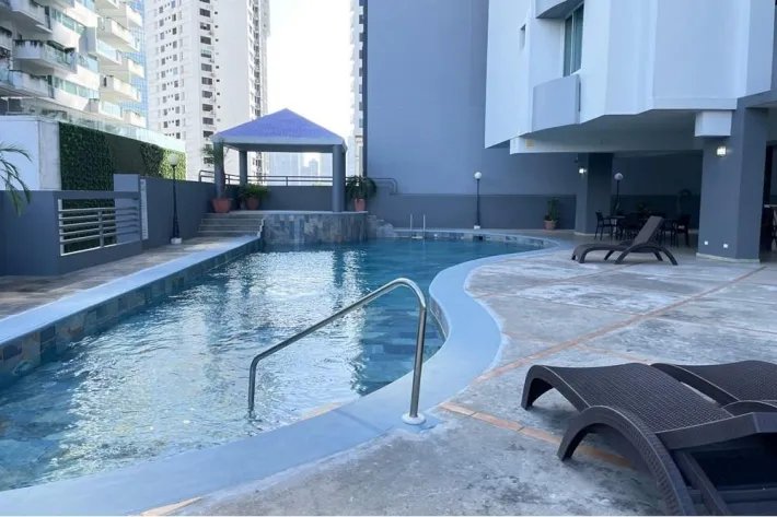 Apartment for sale in Bella Vista, Panama