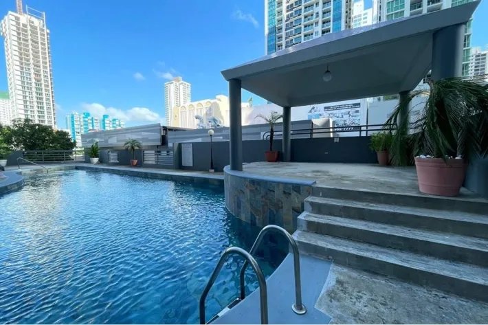 Apartment for sale in Bella Vista, Panama