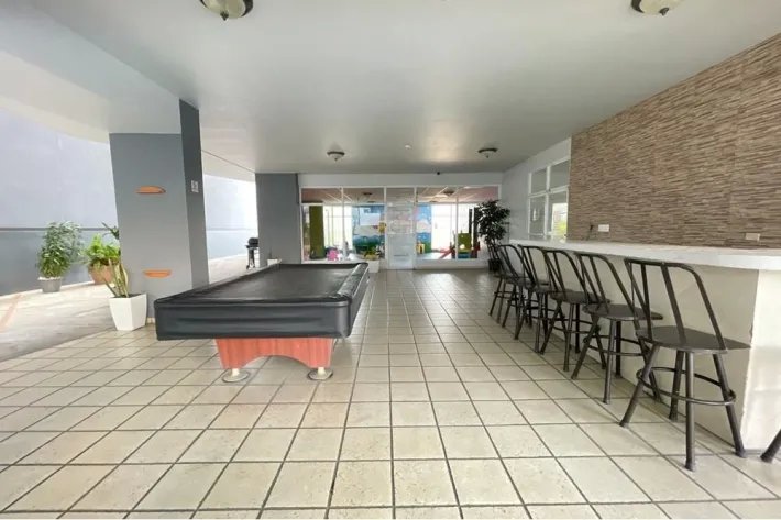 Apartment for sale in Bella Vista, Panama