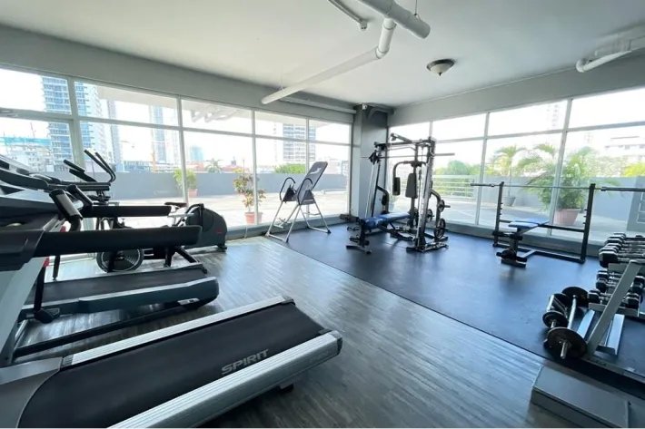 Apartment for sale in Bella Vista, Panama