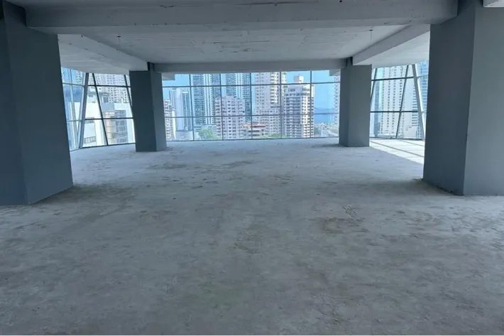 Office for sale in Hi Point, Federico Boyd Avenue, Bella Vista