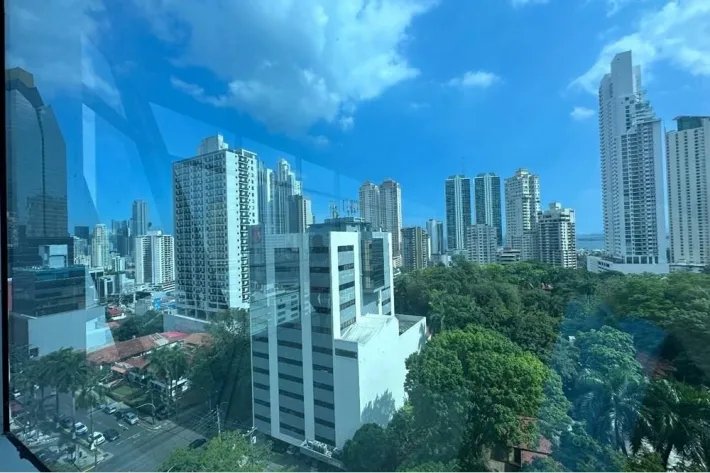 Office for sale in Hi Point, Federico Boyd Avenue, Bella Vista