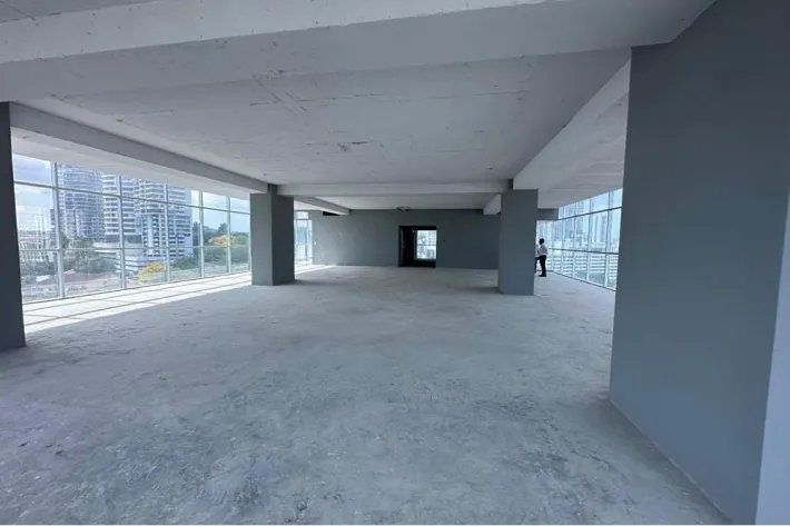 Office for sale in Hi Point, Federico Boyd Avenue, Bella Vista