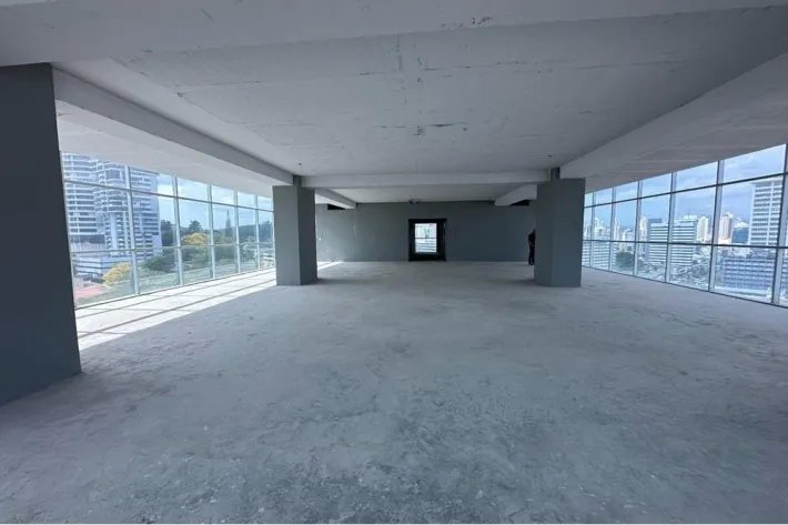 Office for sale in Hi Point, Federico Boyd Avenue, Bella Vista