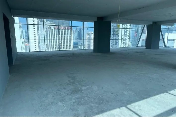 Office for sale in Hi Point, Federico Boyd Avenue, Bella Vista