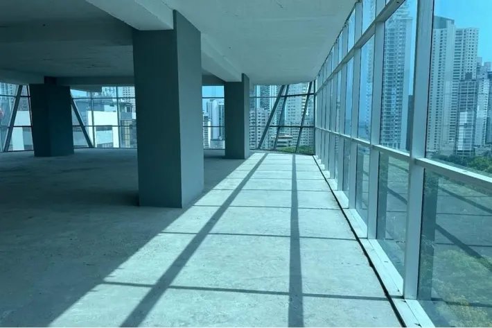 Office for sale in Hi Point, Federico Boyd Avenue, Bella Vista