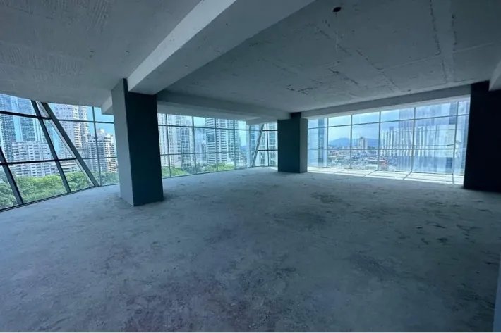 Office for sale in Hi Point, Federico Boyd Avenue, Bella Vista