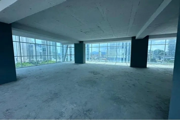 Office for sale in Hi Point, Federico Boyd Avenue, Bella Vista