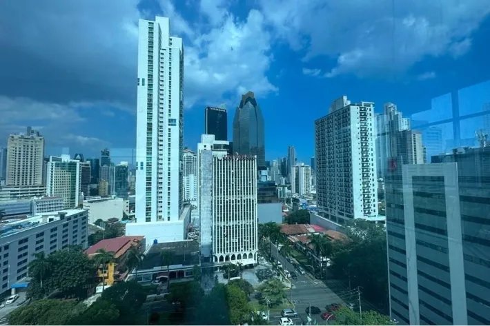 Office for sale in Hi Point, Federico Boyd Avenue, Bella Vista