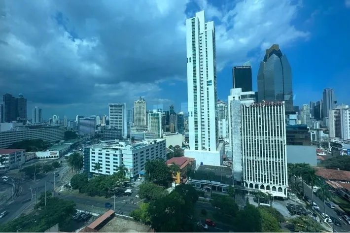 Office for sale in Hi Point, Federico Boyd Avenue, Bella Vista