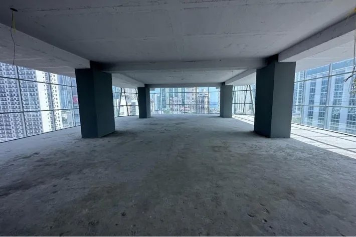 Office for sale in Hi Point, Federico Boyd Avenue, Bella Vista