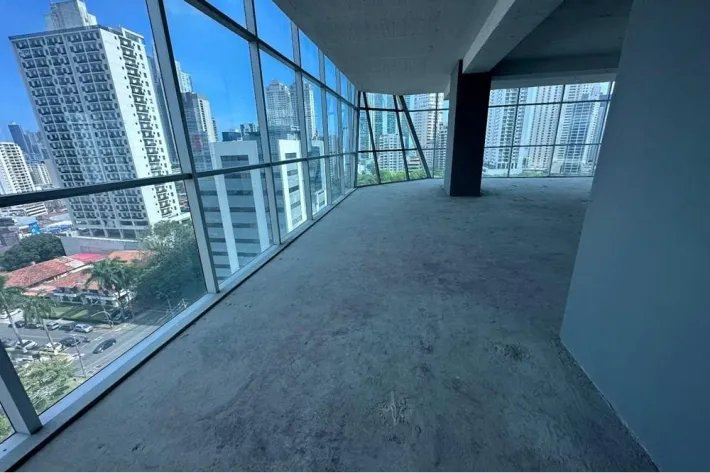 Office for sale in Hi Point, Federico Boyd Avenue, Bella Vista