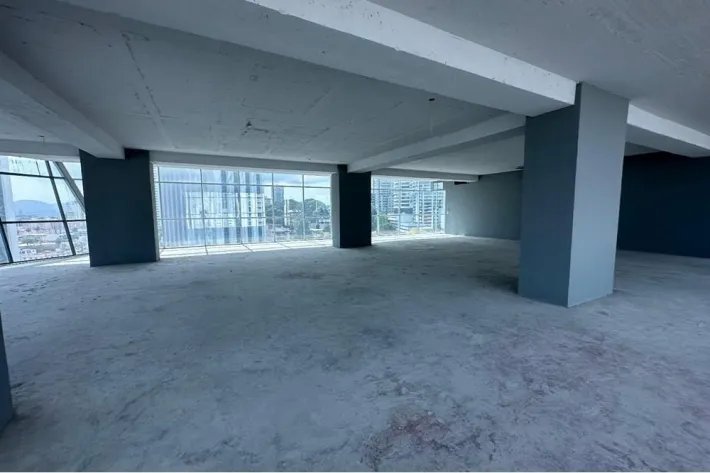 Office for sale in Hi Point, Federico Boyd Avenue, Bella Vista