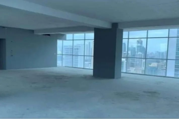 Ganga - Venta de oficina en gris en Ciudad de Panamá