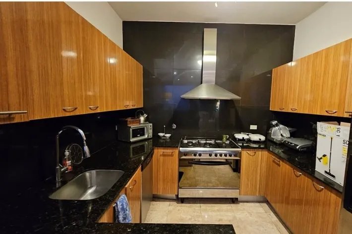 Se alquila apartamento en PH Sky Residences, Avenida Balboa, Panamá