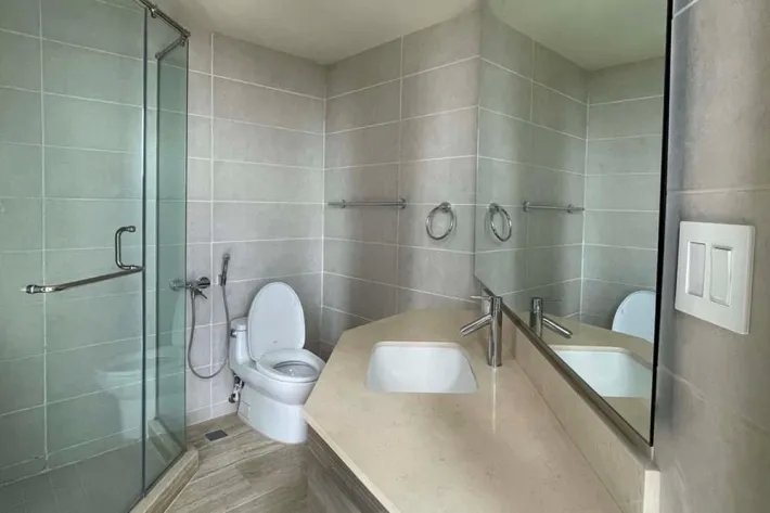 Alquiler de apartamento en Costa del Este, Panamá