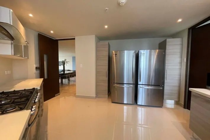 Alquiler de apartamento en Costa del Este, Panamá