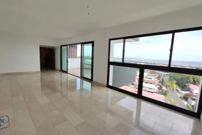 Alquiler de apartamento en Coco del Mar, Panamá