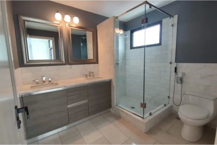 Alquiler de apartamento en Coco del Mar, Panamá
