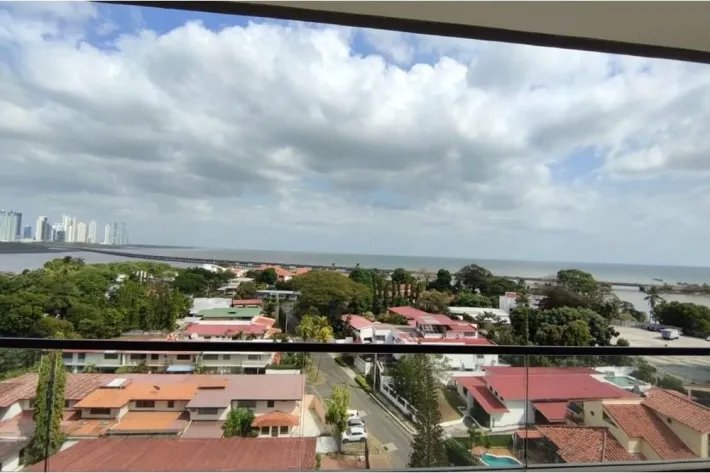 Alquiler de apartamento en Coco del Mar, Panamá